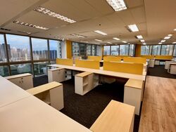 Central Plaza (D3), Office #479622011